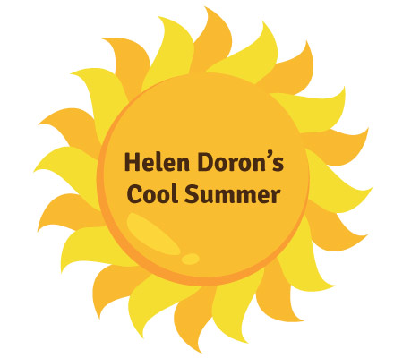  Helen Doron's Cool Summer